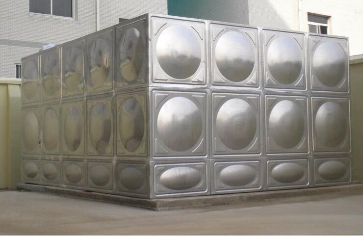 河南不銹鋼水箱 河南不銹鋼水箱